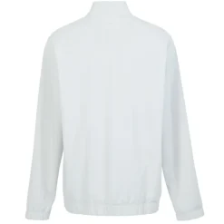 adidas Woven 1/2-Zip Pullover Jacket - Men's