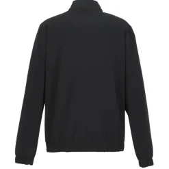adidas Woven 1/2-Zip Pullover Jacket - Ladies'