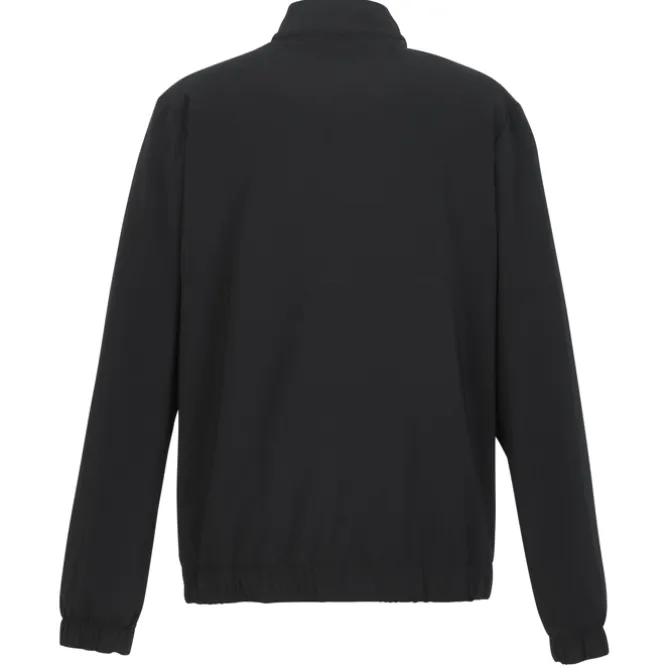 adidas Woven 1/2-Zip Pullover Jacket - Ladies'