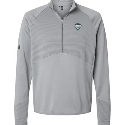 adidas 1/4-Zip Pullover