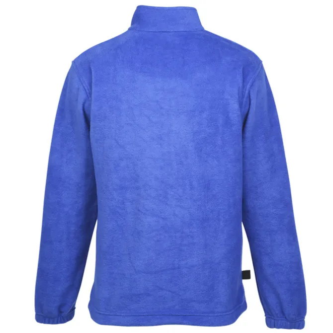 Adirondack 1/4-Zip Fleece Pullover