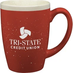 Adobe Ceramic Mug - 14 oz