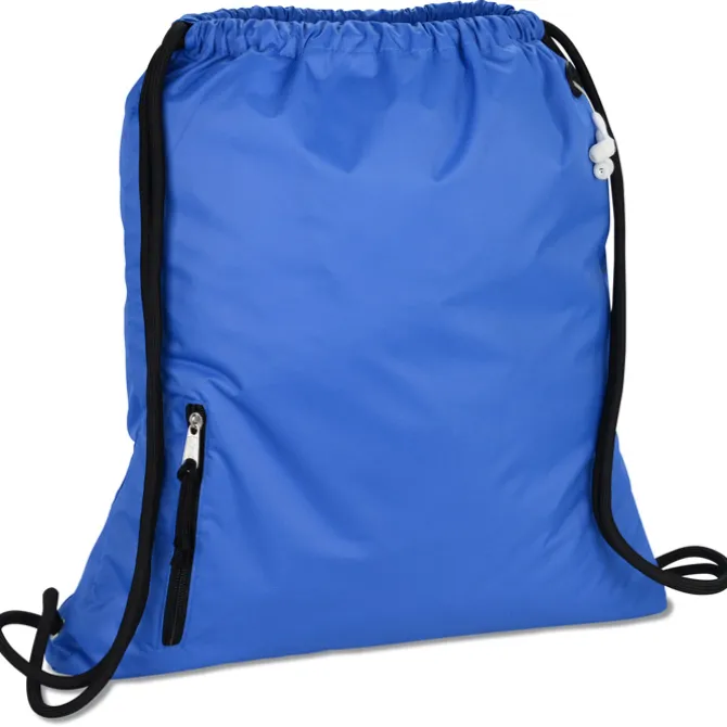 Adrenaline Drawstring Sportpack - 24 hr