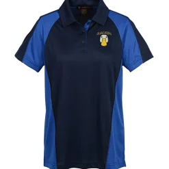 Advantage Snag Protection Colorblock Polo - Ladies'