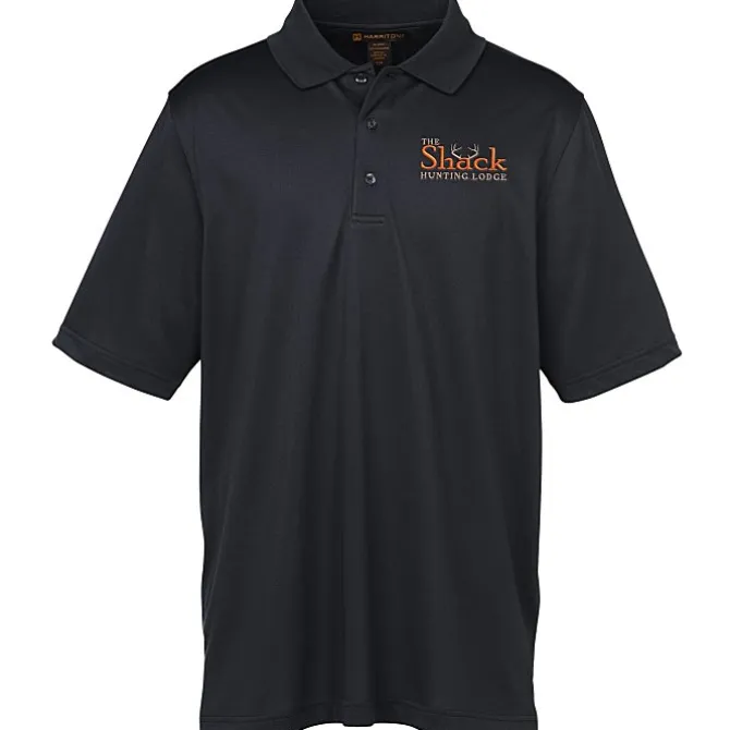 Advantage Snag Protection Plus Polo - Men's