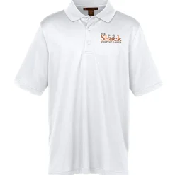 Advantage Snag Protection Plus Polo - Men's
