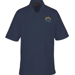 Advantage Snag Protection Plus Pocket Polo - Men's