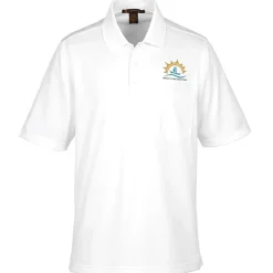 Advantage Snag Protection Plus Pocket Polo - Men's