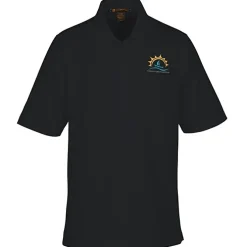 Advantage Snag Protection Plus Pocket Polo - Men's
