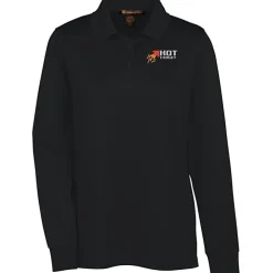 Advantage Snag Protection Plus LS Polo - Ladies'