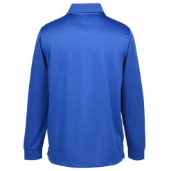 Advantage Snag Protection Plus LS Polo - Men's