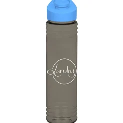 Adventure Bottle with Flip Carry Lid - 32 oz