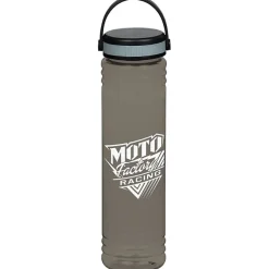 Adventure Bottle with Loop Carry Lid - 32 oz
