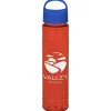 Adventure Bottle with Oval Crest Lid - 32 oz