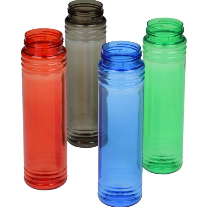 Adventure Bottle with Oval Crest Lid - 32 oz