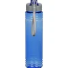 Adventure Bottle with Quick Snap Lid - 32 oz