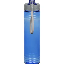 Adventure Bottle with Quick Snap Lid - 32 oz