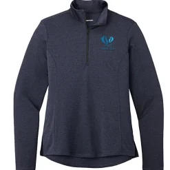 Adventure Wicking 1/2-Zip Pullover - Ladies'