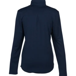 Adventure Wicking 1/2-Zip Pullover - Ladies'
