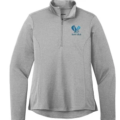 Adventure Wicking 1/2-Zip Pullover - Ladies'