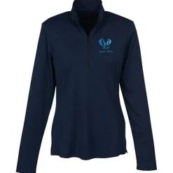 Adventure Wicking 1/2-Zip Pullover - Ladies'