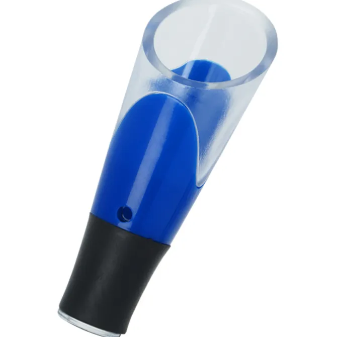 Aerating Wine Pourer