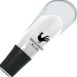 Aerating Wine Pourer - 24 hr