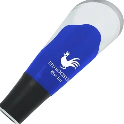 Aerating Wine Pourer - 24 hr