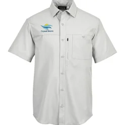 Aerobreeze Pro Short Sleeve Shirt