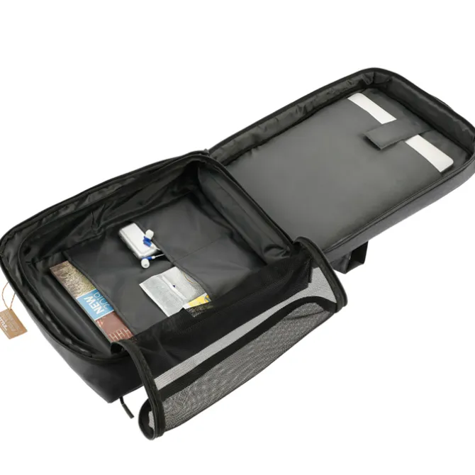 Aft 15-inch Laptop Backpack