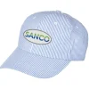 Ahead Stewart Cap