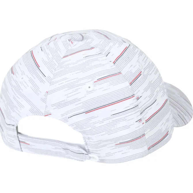 Ahead Streak Cap