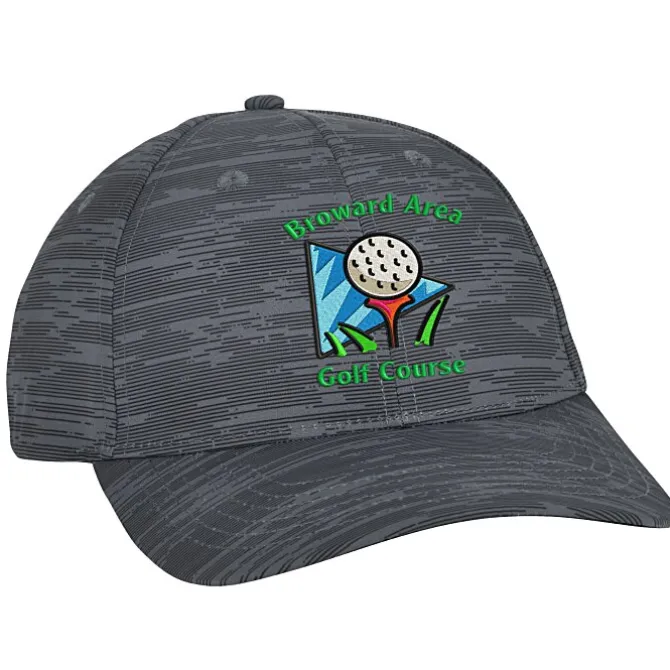 Ahead Streak Cap