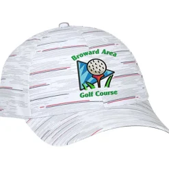 Ahead Streak Cap