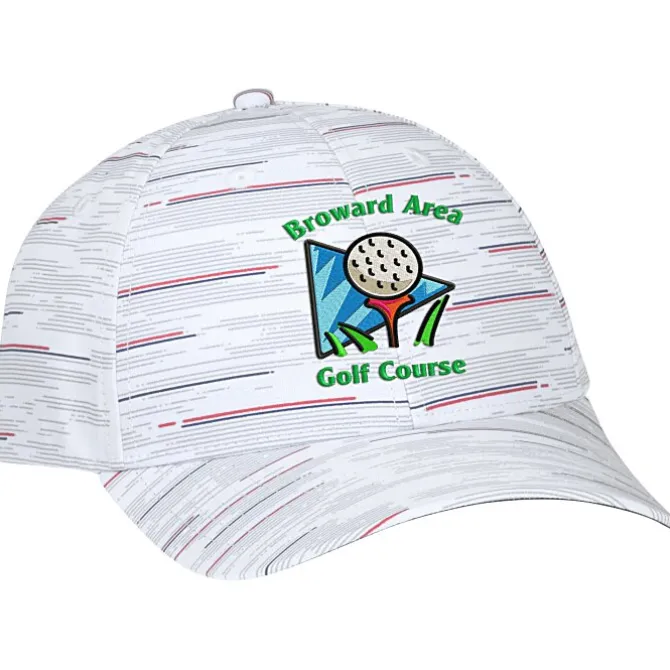 Ahead Streak Cap