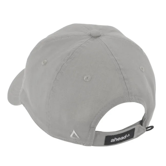 Ahead The Shawmut Cap - Full Color Patch