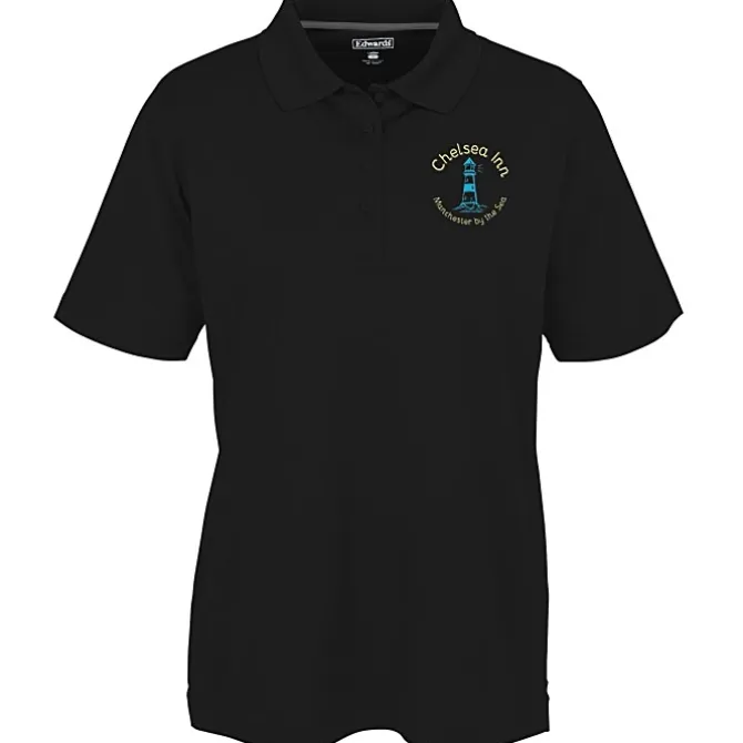 Airgrid Performance Polo - Ladies'