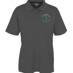 Airgrid Performance Polo - Ladies'