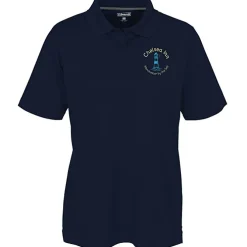Airgrid Performance Polo - Ladies'