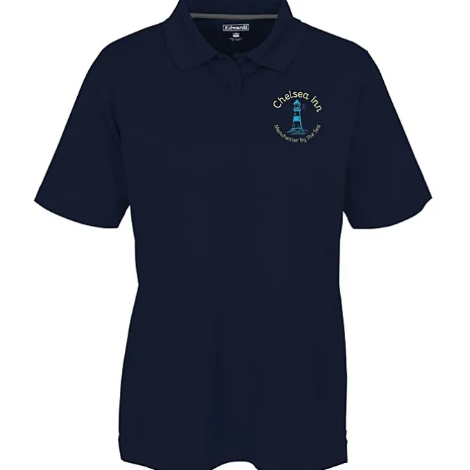 Airgrid Performance Polo - Ladies'