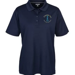 Airgrid Performance Polo - Ladies'
