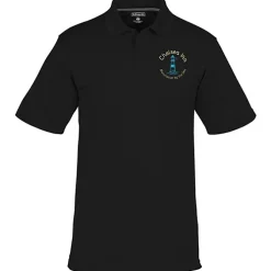 Airgrid Performance Polo - Men's