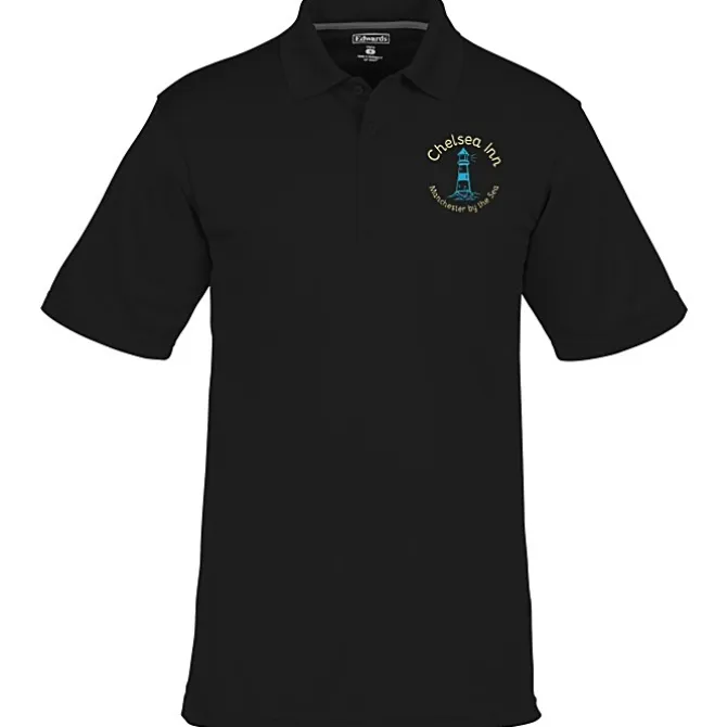 Airgrid Performance Polo - Men's