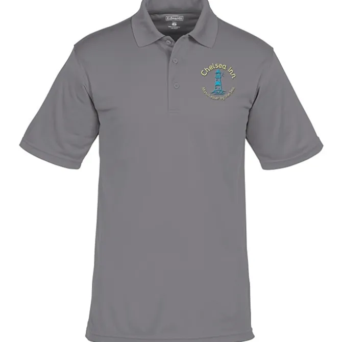 Airgrid Performance Polo - Men's