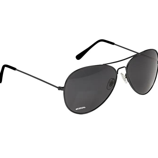 Airman Aviator Sunglasses - 24 hr