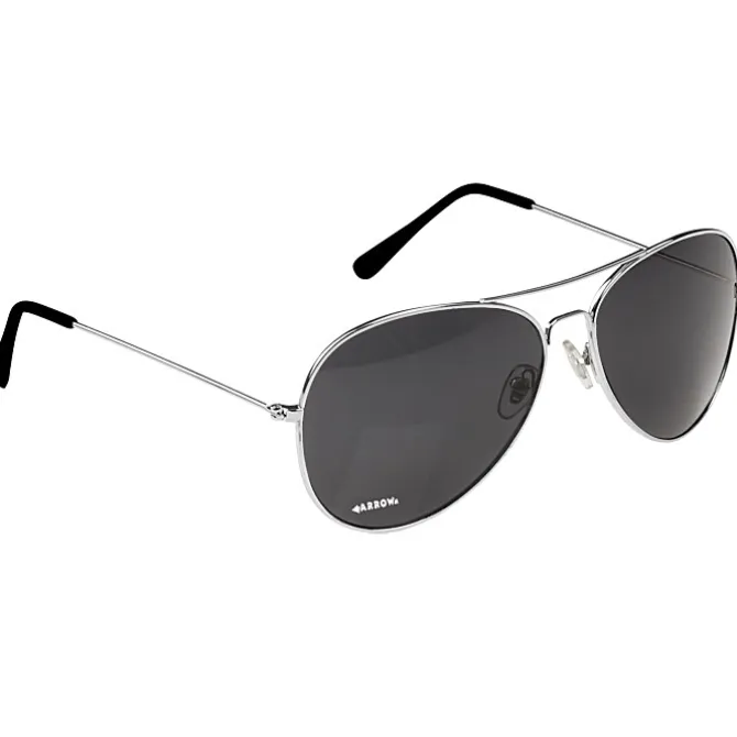 Airman Aviator Sunglasses - 24 hr