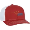 Air Mesh Sideline Cap