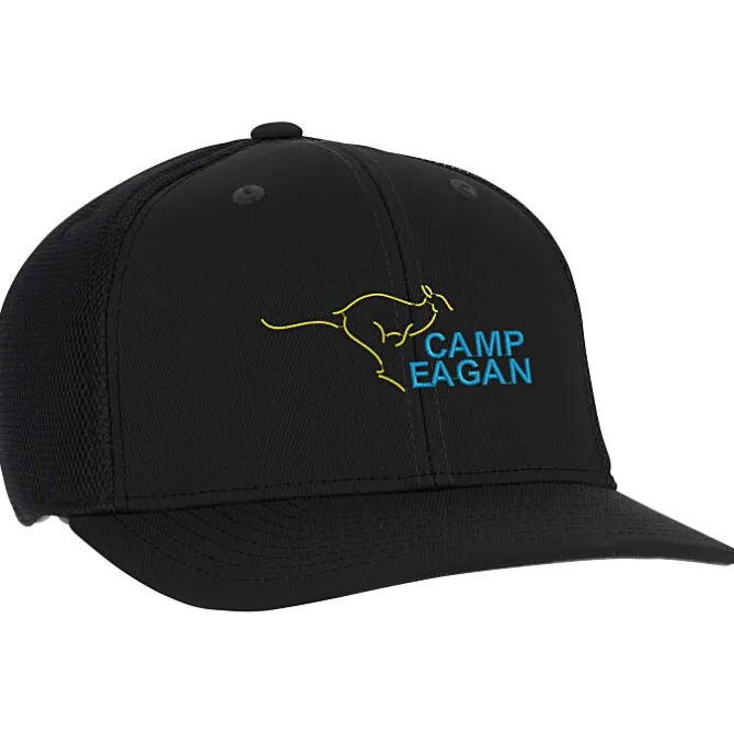 Air Mesh Sideline Cap