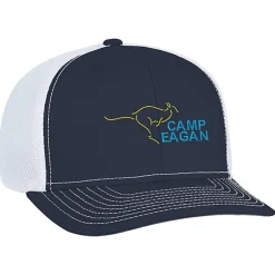 Air Mesh Sideline Cap