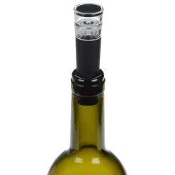 Air Pump Wine Stopper